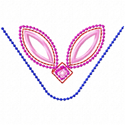 Patterns And Boards Embroidery Design 1